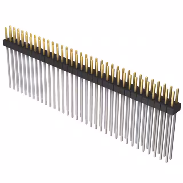 PBC34DAHN Sullins Connector Solutions  Embases à broches mâles